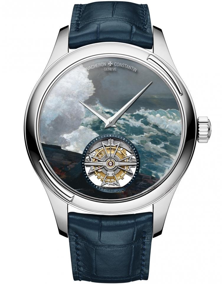 VACHERON CONSTANTIN （Northeaster） CABINOTIERS