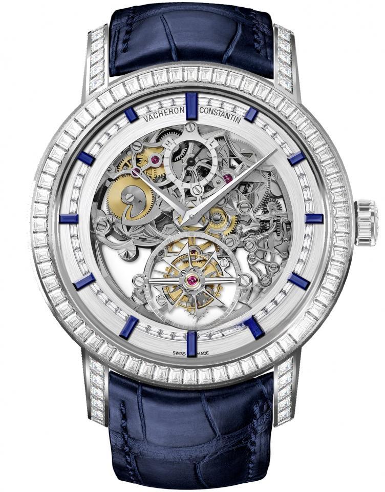 VACHERON CONSTANTIN 89667/000G-B607 CABINOTIERS