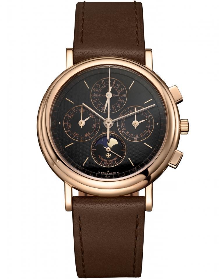 VACHERON CONSTANTIN 49005 CABINOTIERS