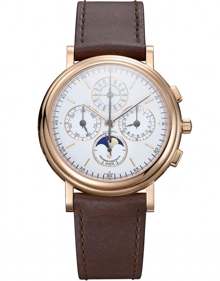 VACHERON CONSTANTIN 49005/000R-7591 CABINOTIERS