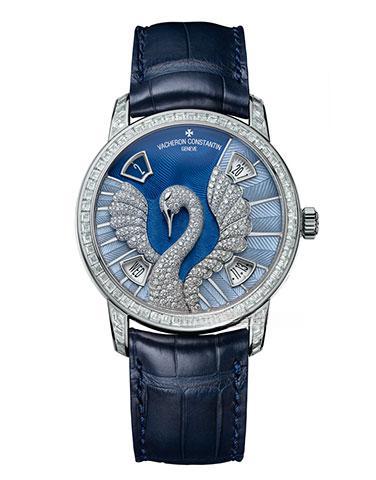 VACHERON CONSTANTIN 86677/000G-B116 CABINOTIERS