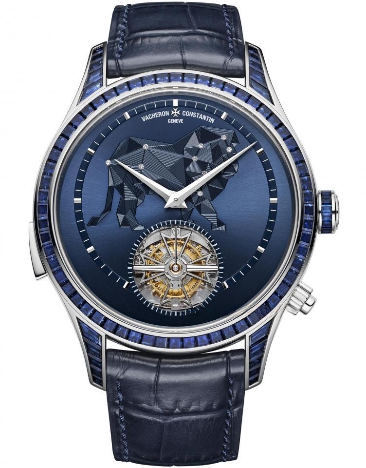 VACHERON CONSTANTIN 9737C/000G-005C CABINOTIERS
