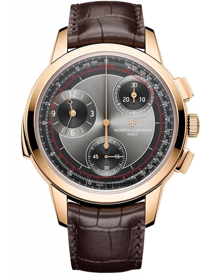 VACHERON CONSTANTIN 9750C/000R-002C CABINOTIERS