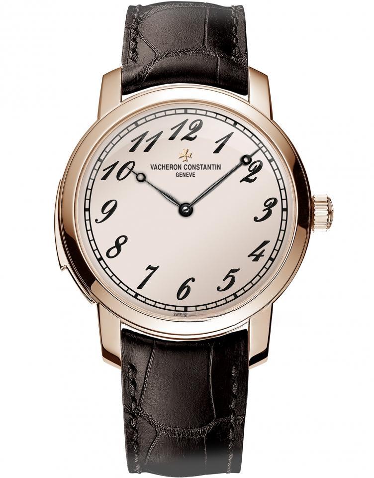 VACHERON CONSTANTIN 6630C/000R-B664 CABINOTIERS