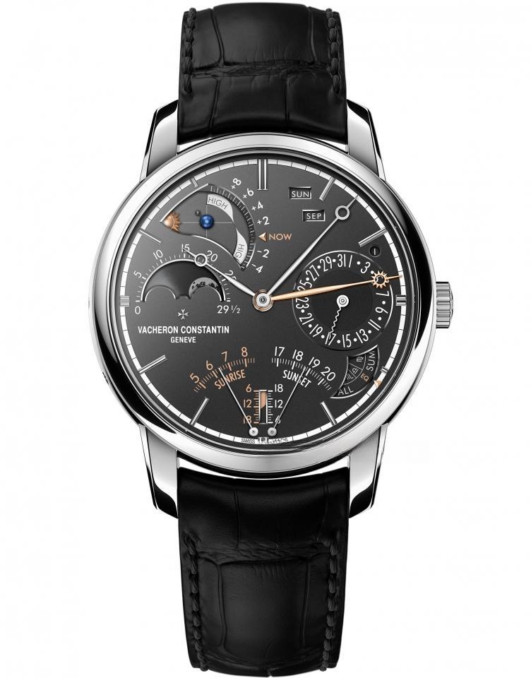 VACHERON CONSTANTIN 9720C/000G-B281 CABINOTIERS