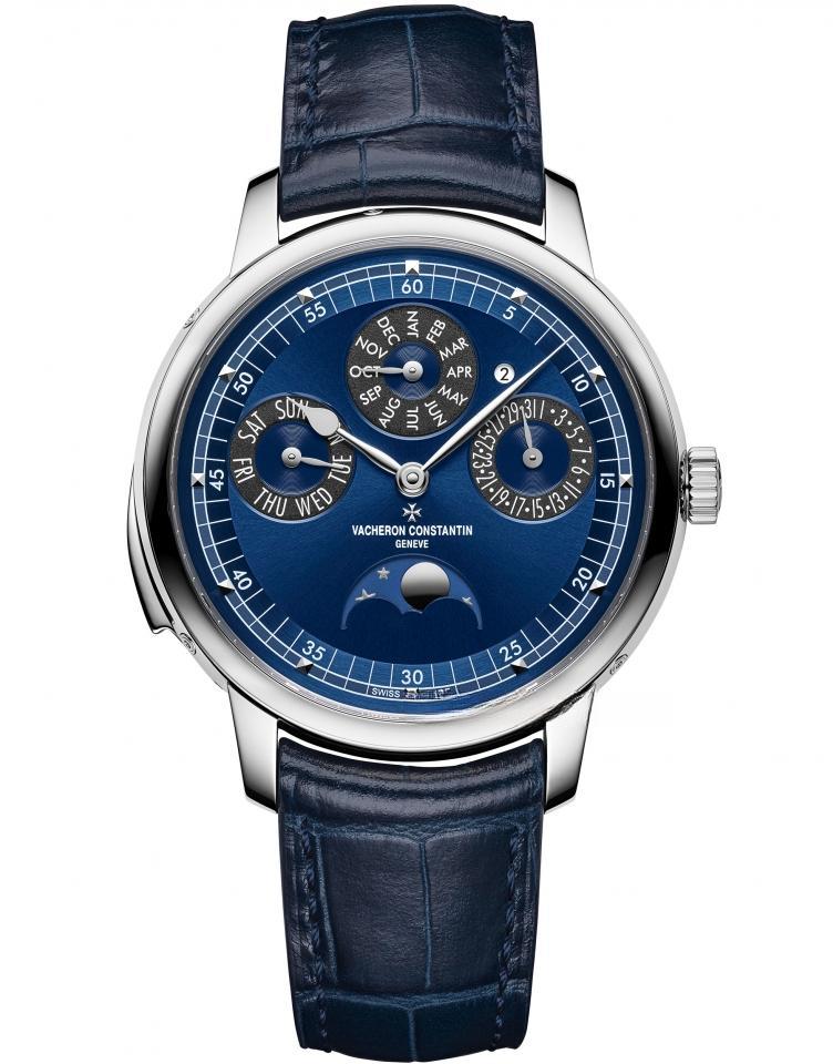 VACHERON CONSTANTIN 6610C/000G-B511 CABINOTIERS