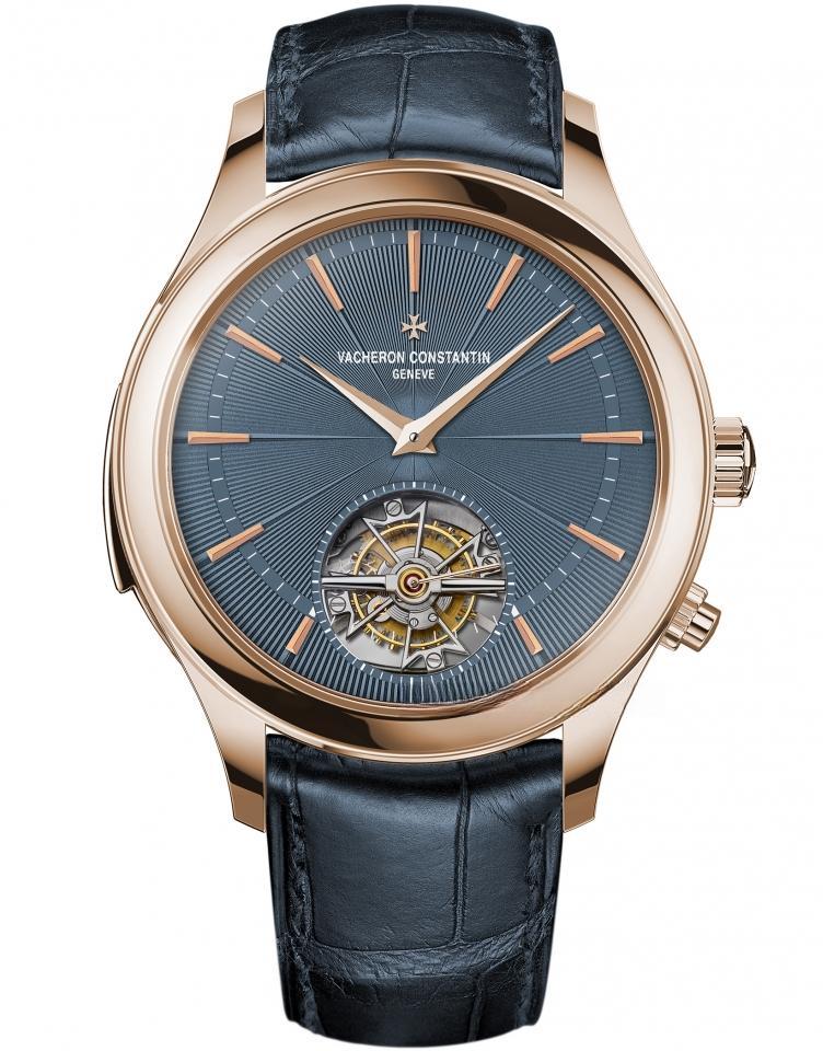 VACHERON CONSTANTIN 9730C/000R-B493 CABINOTIERS