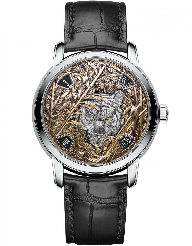 VACHERON CONSTANTIN 86073/000P-B469 CABINOTIERS