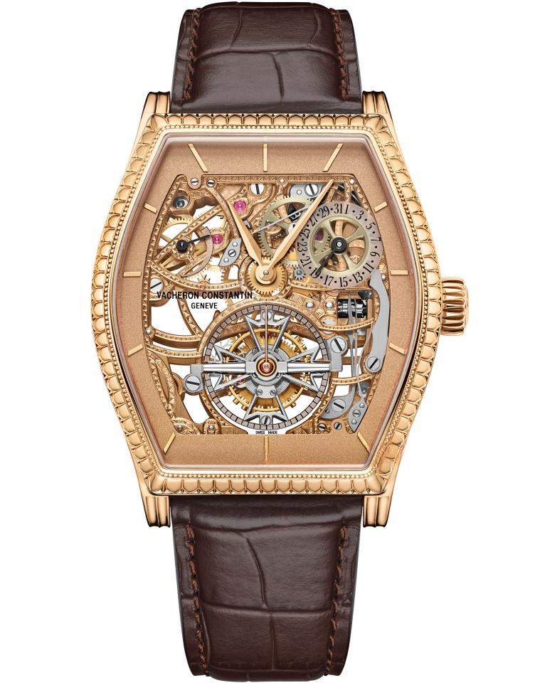 VACHERON CONSTANTIN 30135/000R-089C CABINOTIERS
