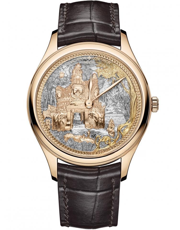 VACHERON CONSTANTIN 2000C/000R-103C CABINOTIERS