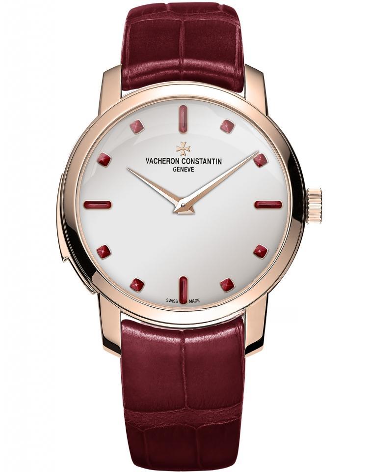VACHERON CONSTANTIN 6605C/000R-B661 CABINOTIERS