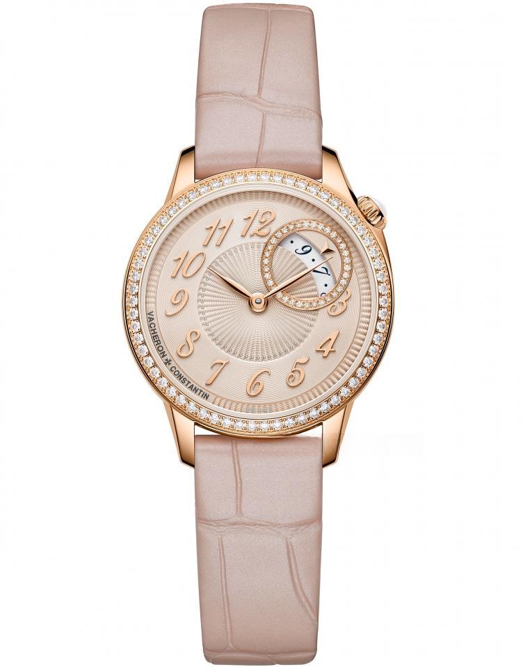 VACHERON CONSTANTIN 1205F/000R-B984 EGERIE