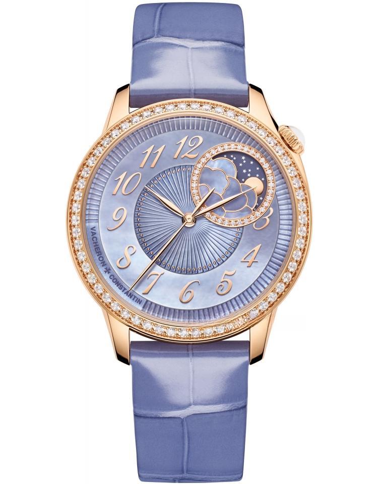 VACHERON CONSTANTIN 8005F/120R-H002 EGERIE