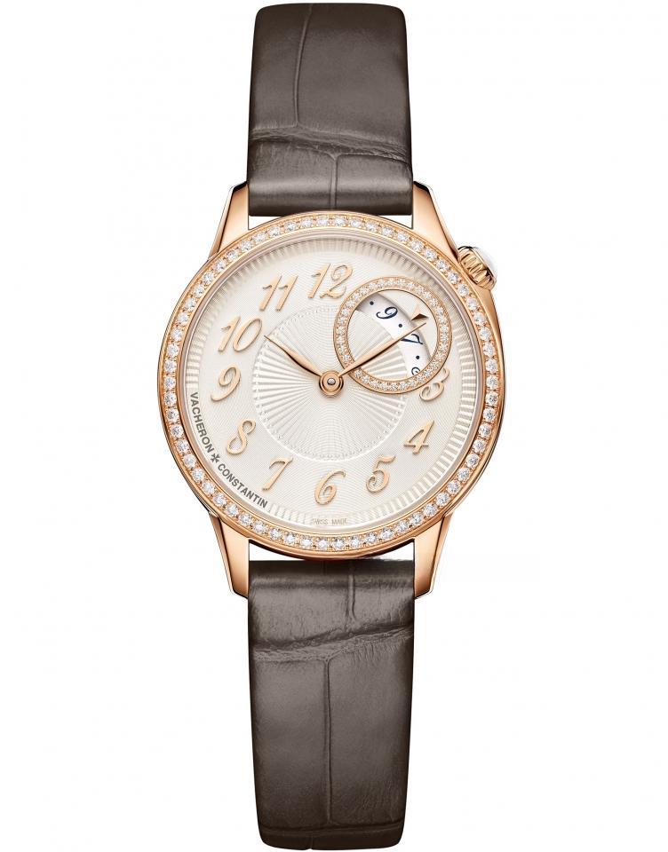 VACHERON CONSTANTIN 1205F/000R-B622 EGERIE