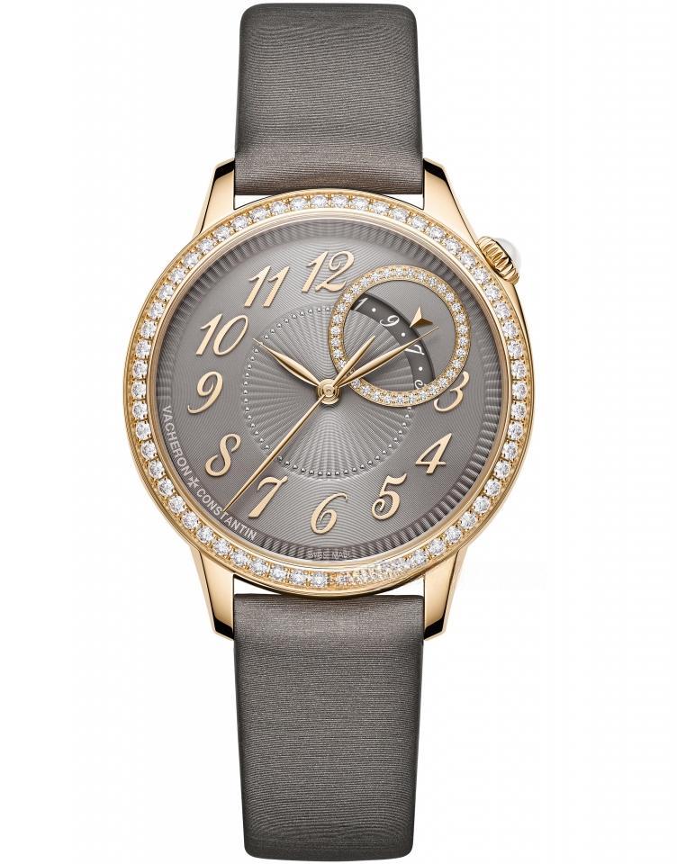 VACHERON CONSTANTIN 4605F/000R-B957 EGERIE