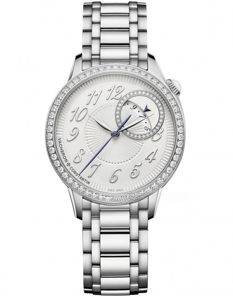 VACHERON CONSTANTIN 4605F/110A-B495 EGERIE