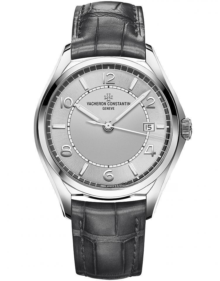 VACHERON CONSTANTIN 4600E/000R-B441 FIFTYSIX®