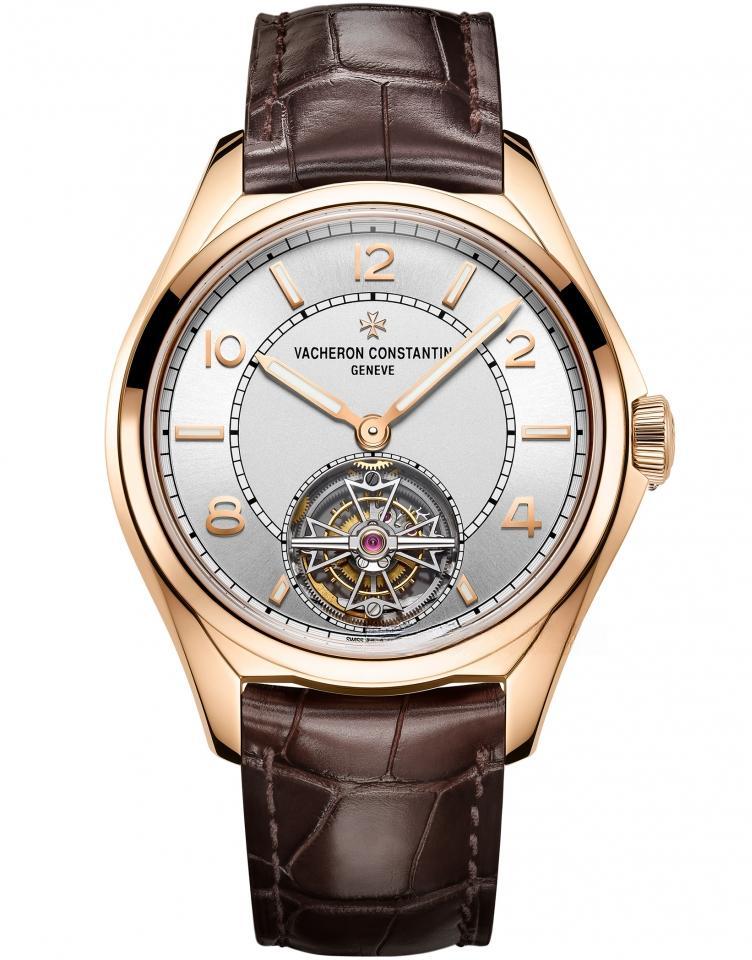 VACHERON CONSTANTIN 6000E/000R-B488 FIFTYSIX®