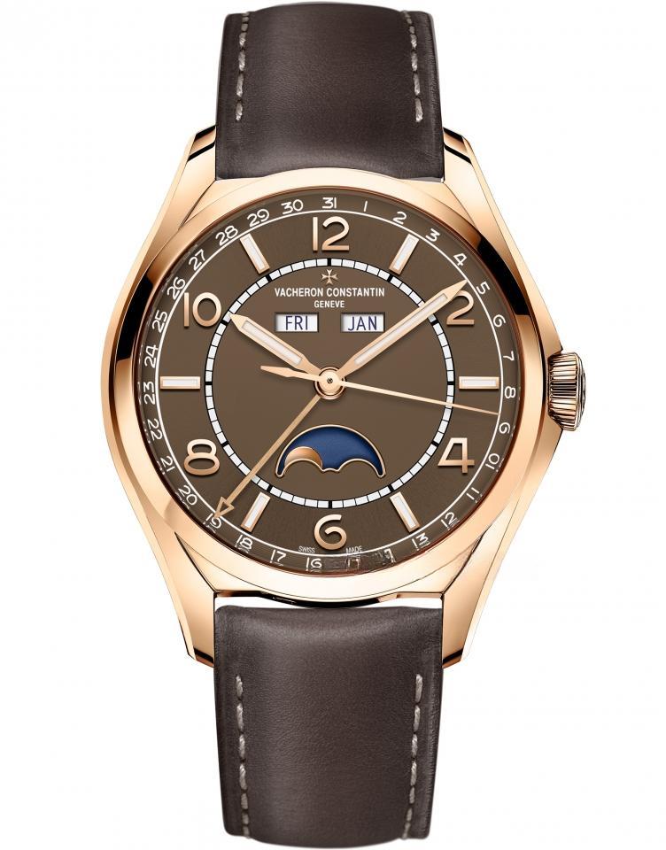 VACHERON CONSTANTIN 4000E/000R-B065 FIFTYSIX®