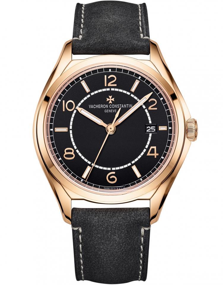 VACHERON CONSTANTIN 4600E/000R-H101 FIFTYSIX®