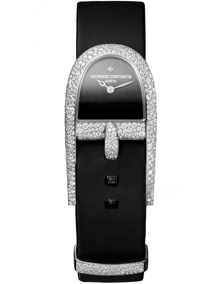 VACHERON CONSTANTIN 37560/000G-B028 HEURES CRÉATIVES