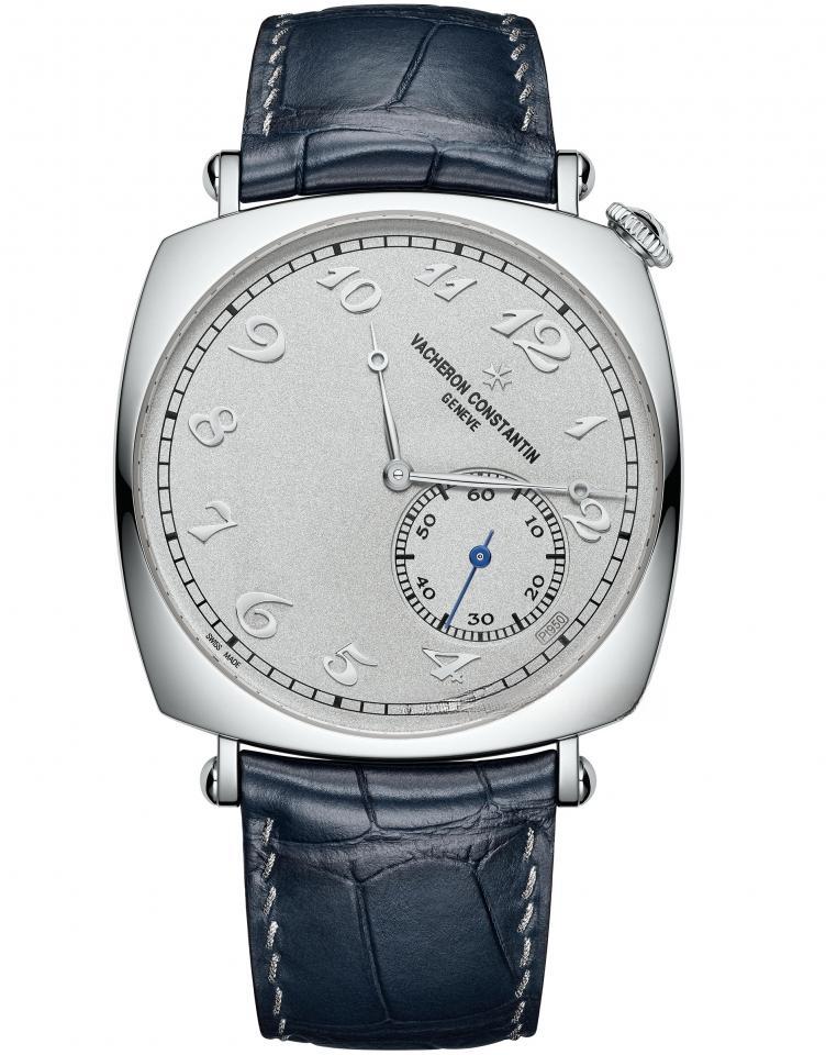 VACHERON CONSTANTIN 82035/000P-B748 HISTORIQUES