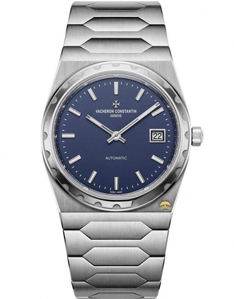 VACHERON CONSTANTIN 4200H/222J-B935 HISTORIQUES
