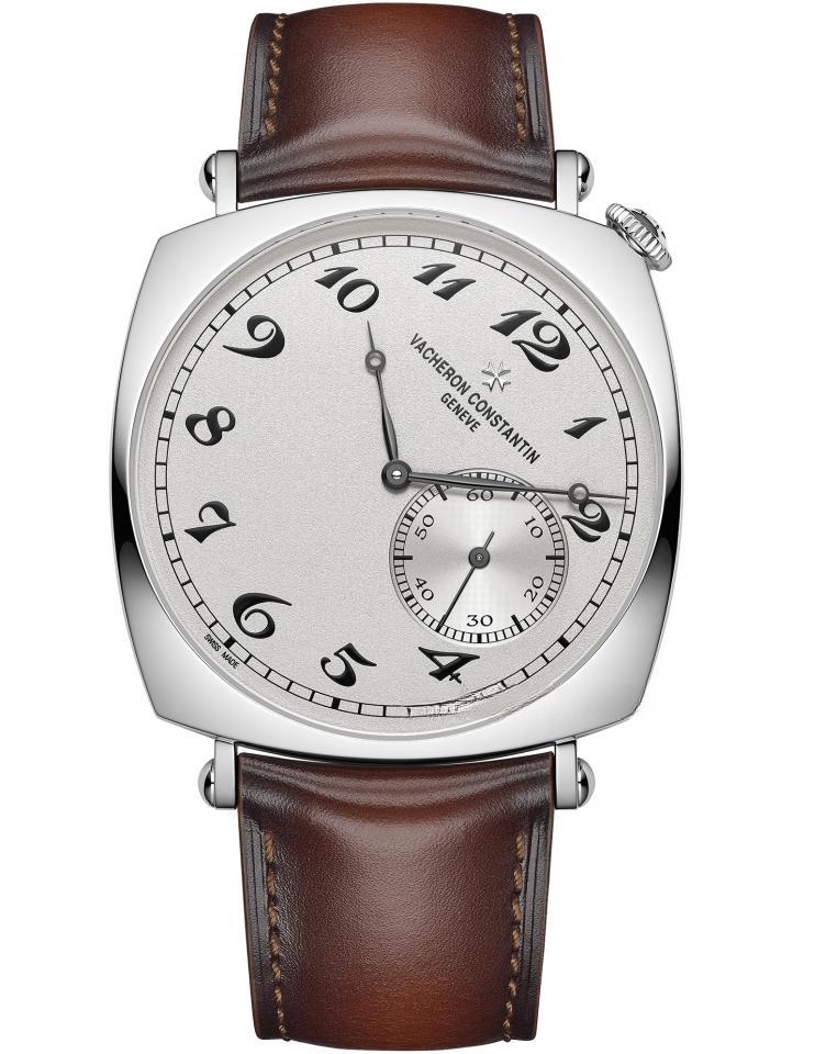 VACHERON CONSTANTIN 82035/000G-B735 HISTORIQUES