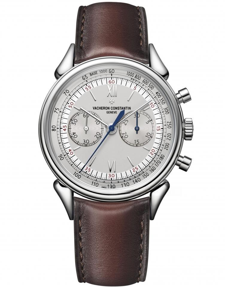 VACHERON CONSTANTIN 5000H/000P-B058 HISTORIQUES