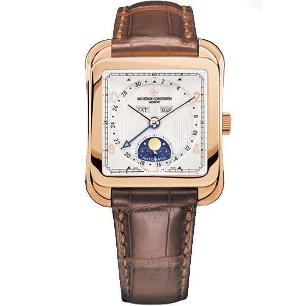 VACHERON CONSTANTIN 47300/000R-9219 HISTORIQUES