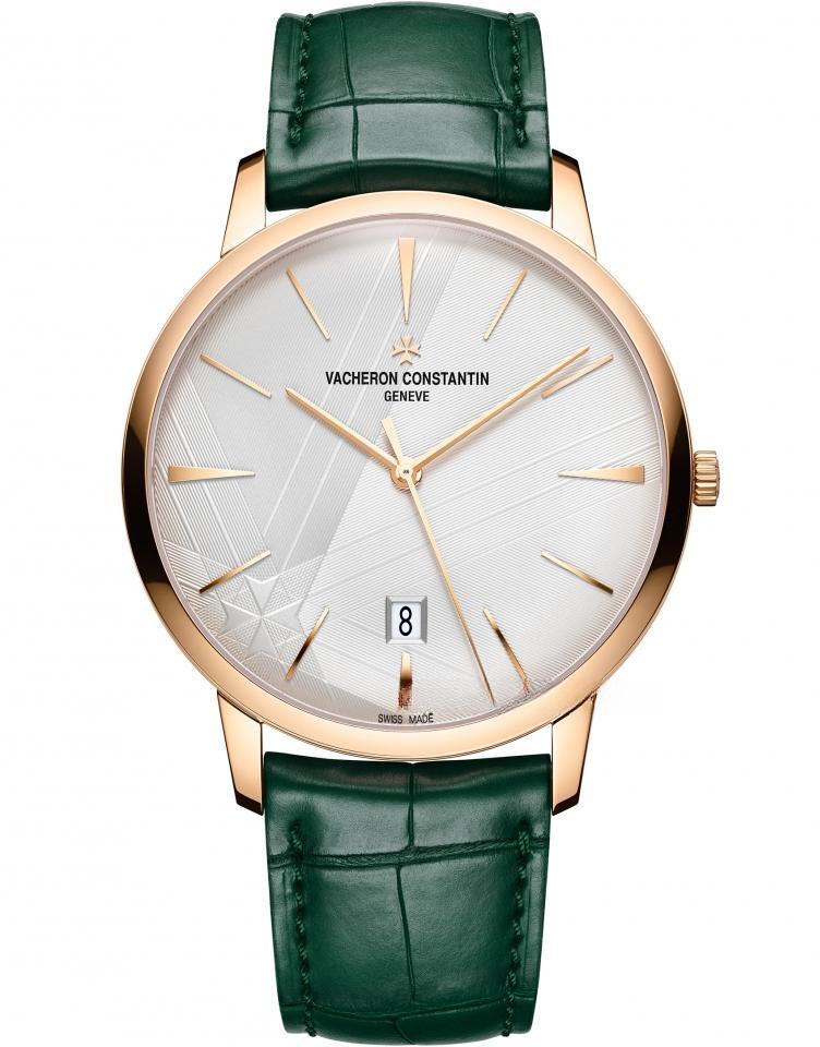 VACHERON CONSTANTIN 4010U/000G-H057 PATRIMONY