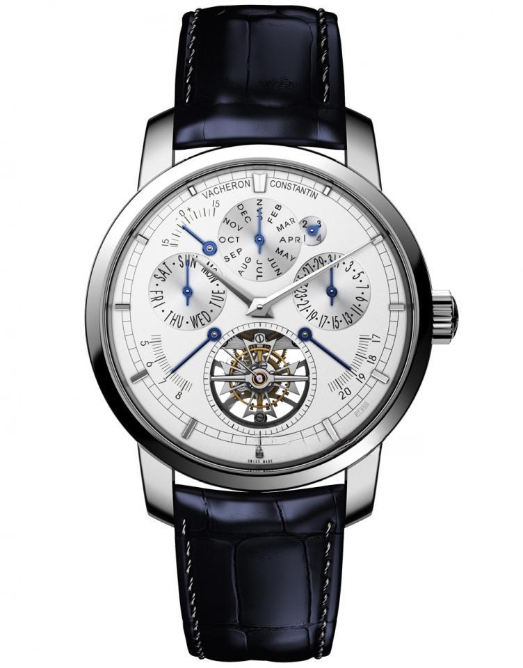 VACHERON CONSTANTIN 88172/000P-9495 PATRIMONY
