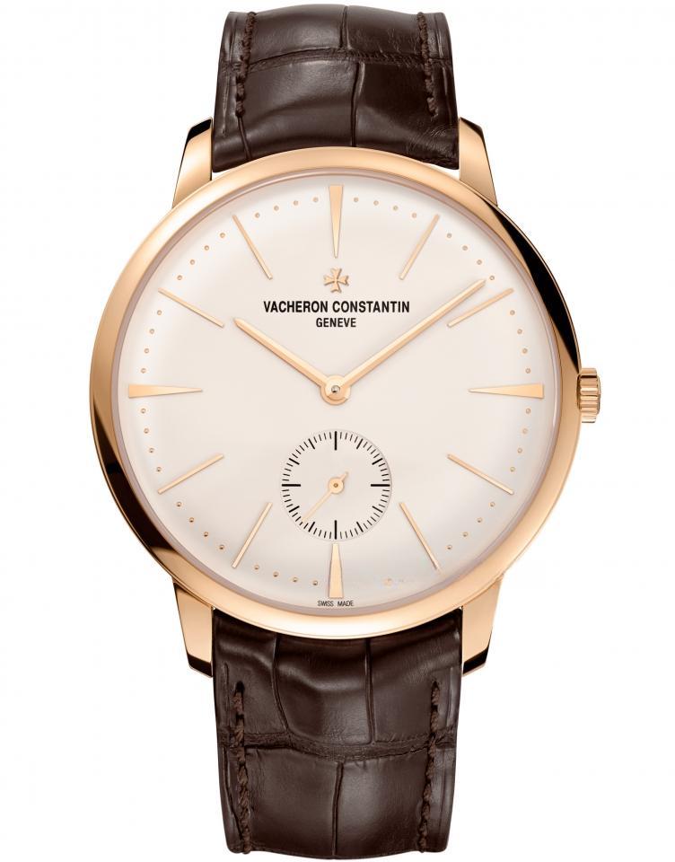 VACHERON CONSTANTIN 1110U/000R-B085 PATRIMONY