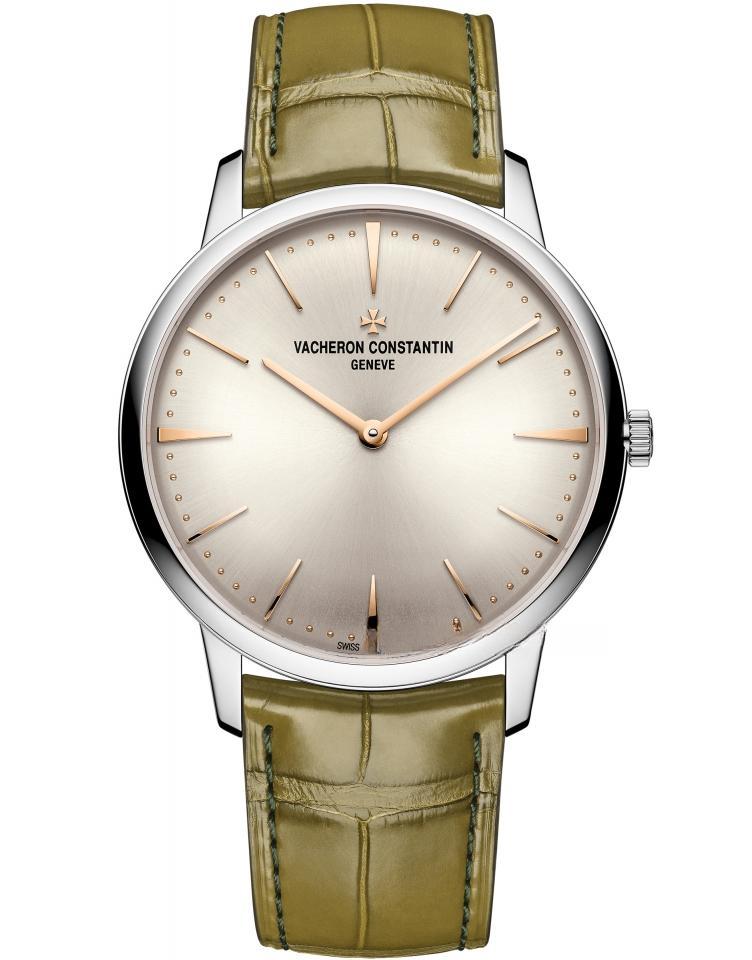 VACHERON CONSTANTIN 1410U/000G-H017 PATRIMONY