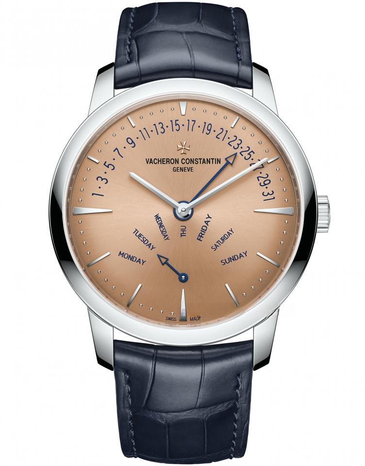 VACHERON CONSTANTIN 4000U/000P-H003 PATRIMONY
