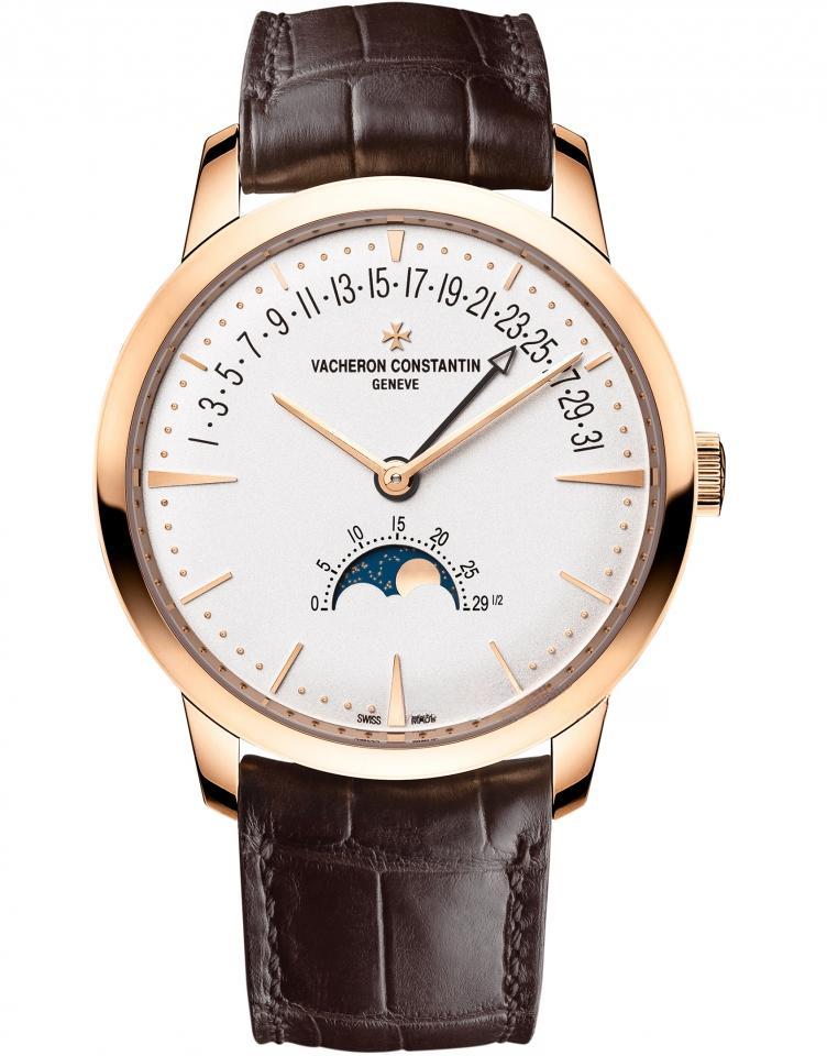 VACHERON CONSTANTIN 4010U/000R-B329 PATRIMONY