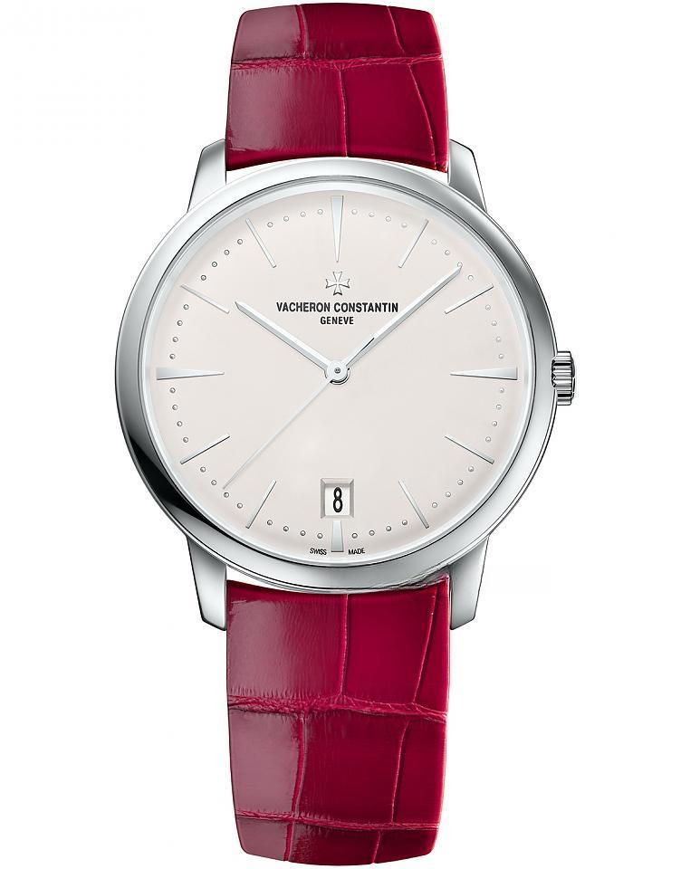 VACHERON CONSTANTIN 4100U-001G-B181 PATRIMONY