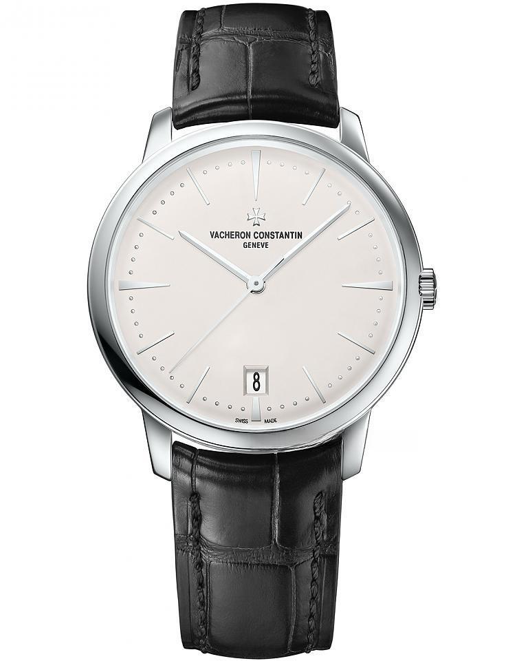 VACHERON CONSTANTIN 4100U/000G-B181 PATRIMONY