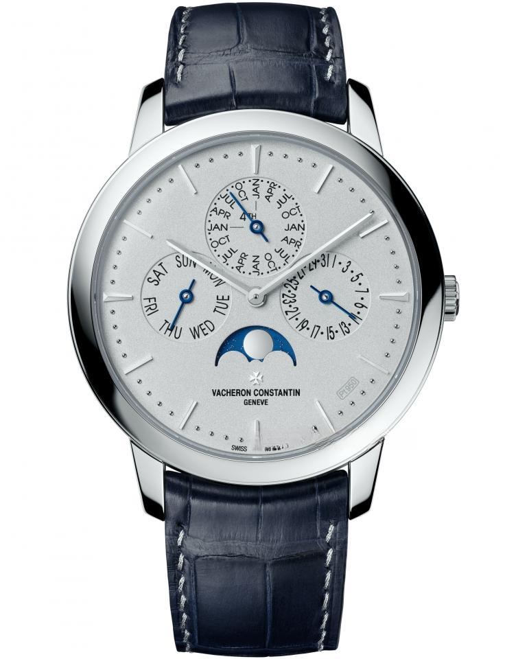 VACHERON CONSTANTIN 43175/000P-B190 PATRIMONY