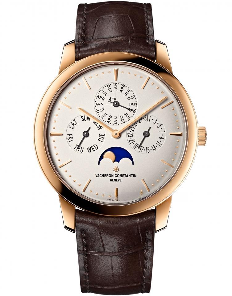 VACHERON CONSTANTIN 43175/000R-9687 PATRIMONY