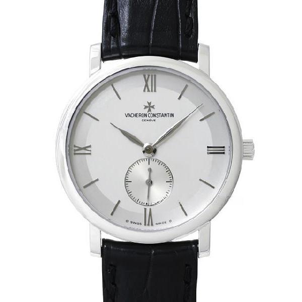 VACHERON CONSTANTIN 81160/000G-9062 PATRIMONY