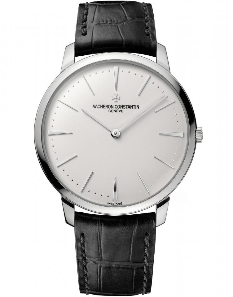 VACHERON CONSTANTIN 81180/000G-9117 PATRIMONY
