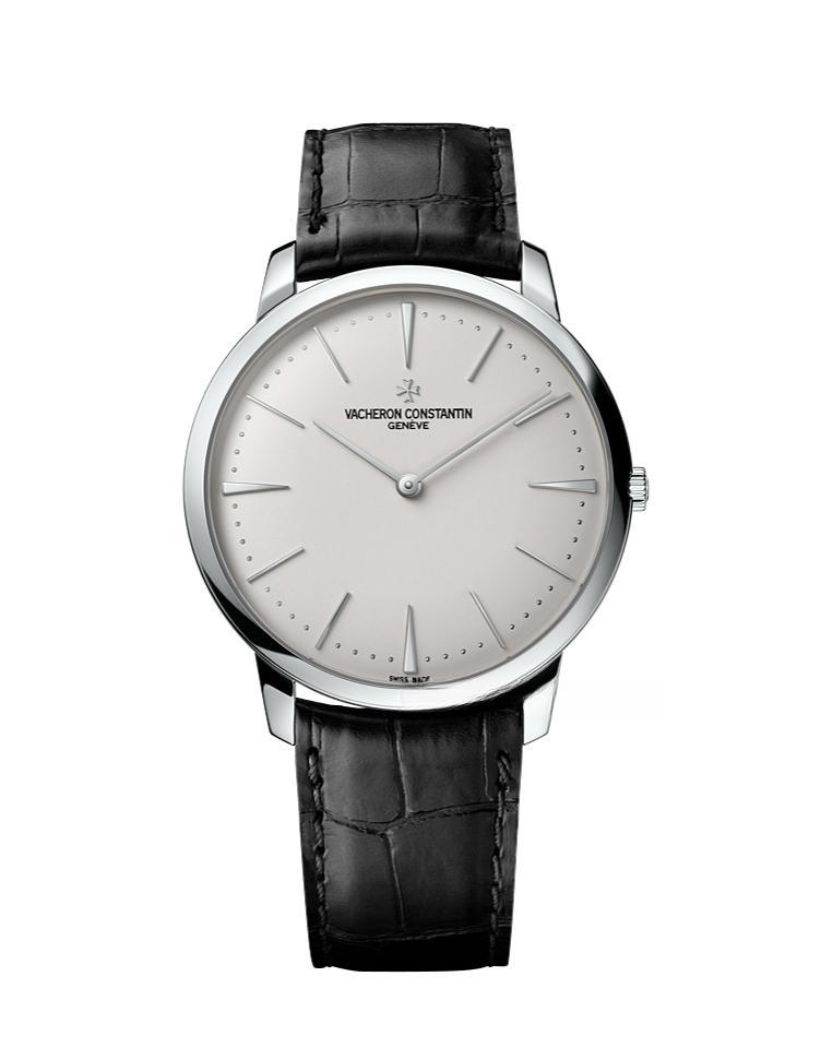 VACHERON CONSTANTIN 81180/000P-9332 PATRIMONY