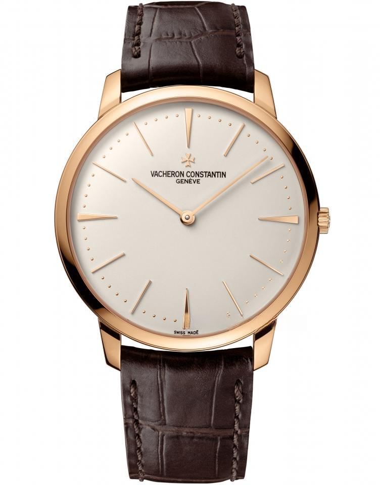 VACHERON CONSTANTIN 81180/000R-9159 PATRIMONY