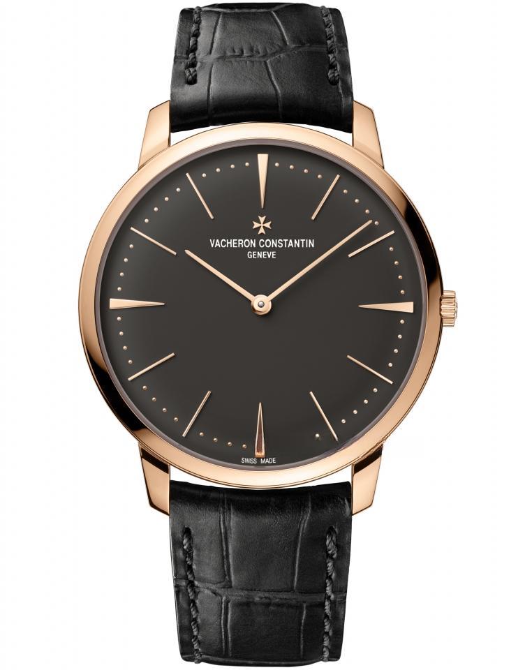 VACHERON CONSTANTIN 81180/000R-9162 PATRIMONY