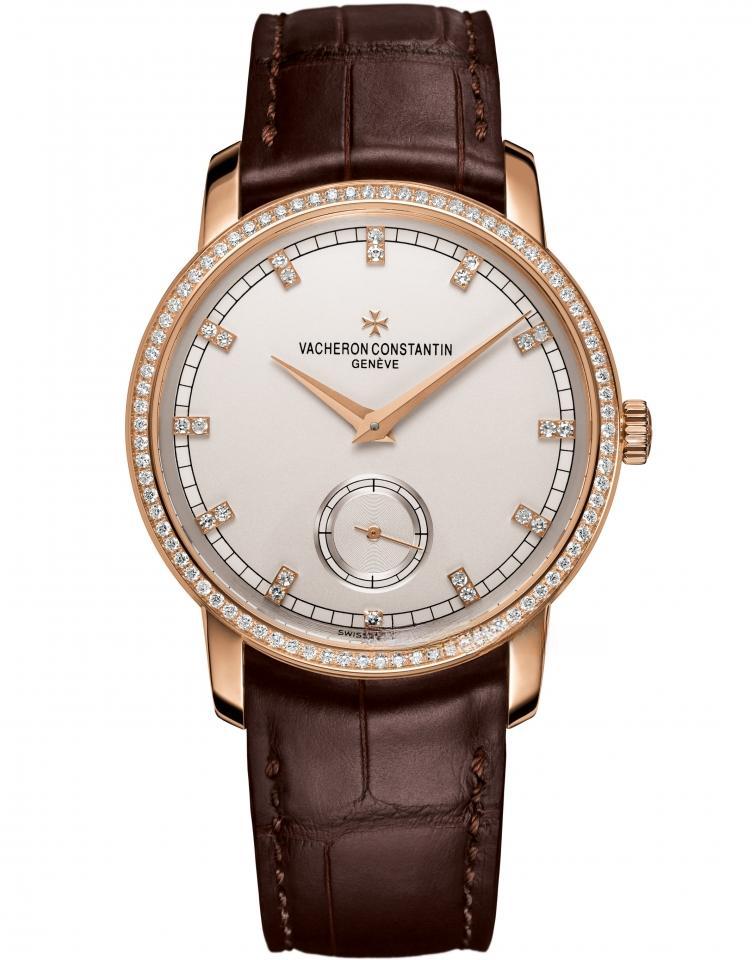 VACHERON CONSTANTIN 82572/000R-9604 PATRIMONY