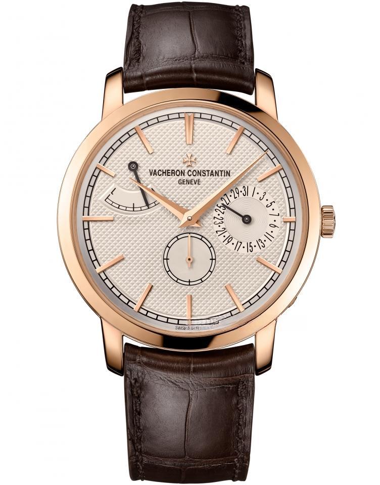 VACHERON CONSTANTIN 83020/000R-9909 PATRIMONY
