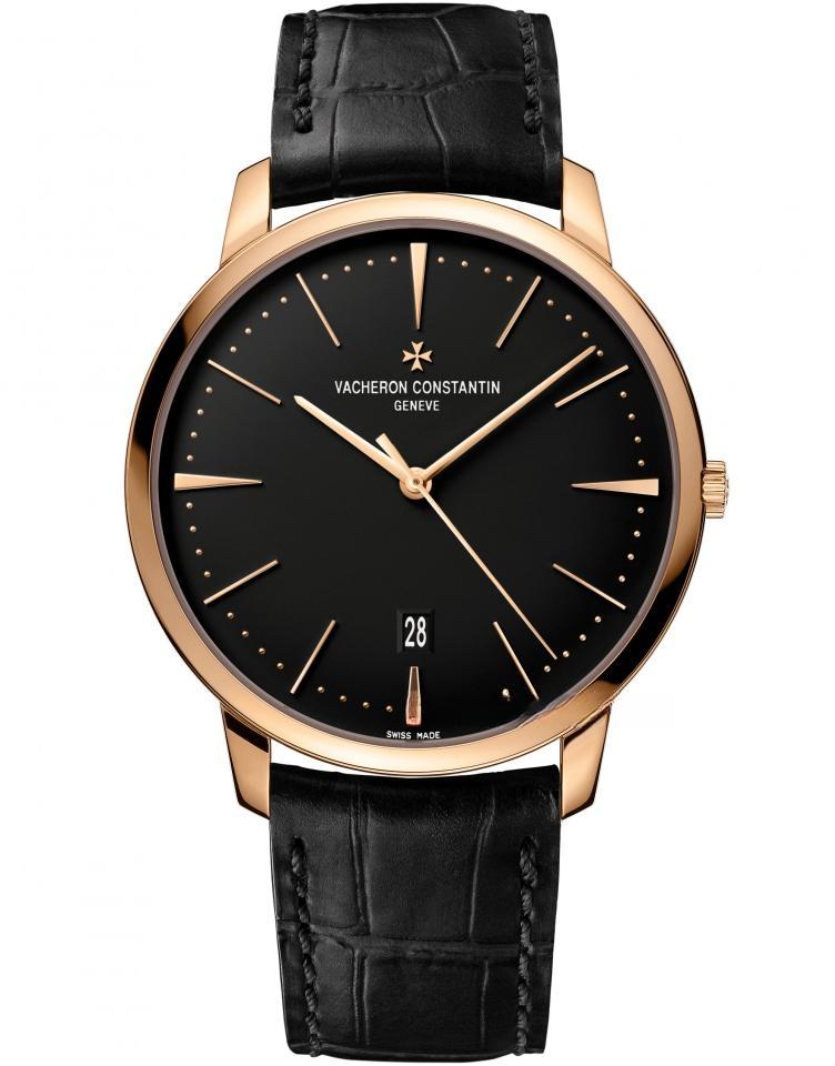 VACHERON CONSTANTIN 85180/000R-9232 PATRIMONY