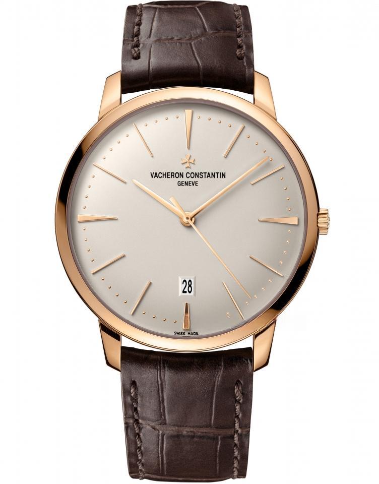 VACHERON CONSTANTIN 85180/000R-9248 PATRIMONY