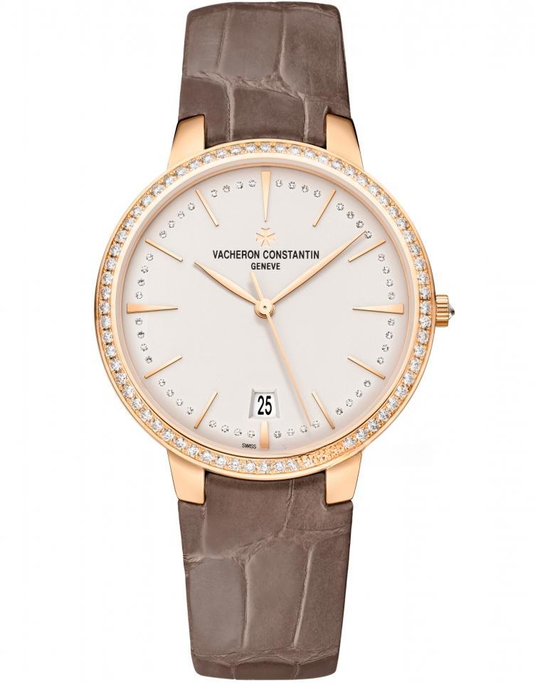 VACHERON CONSTANTIN 85515/000R-9840 PATRIMONY